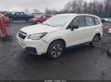 Subaru Forester 2.5I JF2SJABC9JH427345 снимка