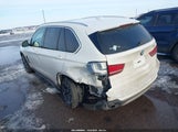 BMW X5 xDrive35I 5UXKR0C50E0K48471 снимка
