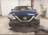 Nissan Sentra Sv 3N1AB7AP9KY256930 снимка