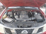 Nissan Frontier Se 1N6AD06UX5C412478 снимка