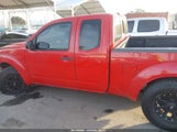 Nissan Frontier Se 1N6AD06UX5C412478 снимка