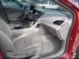 Chevrolet Volt Lt 1G1RA6S54HU152098 снимка