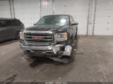 GMC Sierra  Slt 1GTV2VEJ5EZ395410 снимка