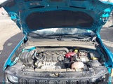 Jeep Renegade Latitude ZACNJDBB2MPN33070 снимка