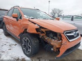 Subaru Xv Crosstrek 2.0I Limited JF2GPAGC0E8211502 fotografie