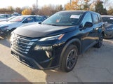 Nissan Rogue Sv Fwd 5N1BT3BA5RC691427 снимка