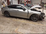 Acura Tlx A-Spec Package 19UUB6F54MA007505 снимка