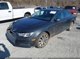Audi A4 2.0T Premium WAUANAF48HN006498 снимка