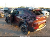 Chevrolet Trailblazer Fwd Lt KL79MPS29NB147414 photo