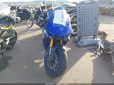 Yamaha Yzfr1 JYARN39E4JA004116 снимка