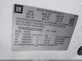GMC Sierra  Work Truck 1GTN2TEA6CZ343026 снимка