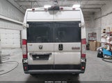 Ram Promaster  High Roof 159 Wb 3C6LRVDG1NE116255 fotografie
