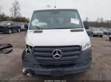 Mercedes-Benz Sprinter  Standard Roof 4-Cyl Diesel W1W4KBHY0PT135106 photo