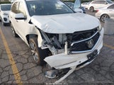 Acura Mdx Advance Pkg 5J8YD4H88KL023571 снимка