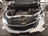 Chevrolet Equinox Lt 2GNAXUEV7K6127681 снимка