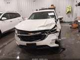 Chevrolet Equinox Lt 2GNAXUEV7K6127681 снимка