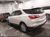 Chevrolet Equinox Lt 2GNAXUEV7K6127681 снимка