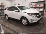 Chevrolet Equinox Lt 2GNAXUEV7K6127681 снимка