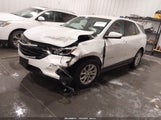 Chevrolet Equinox Lt 2GNAXUEV7K6127681 снимка