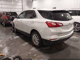Chevrolet Equinox Lt 2GNAXUEV7K6127681 снимка