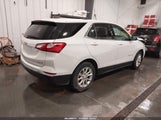 Chevrolet Equinox Lt 2GNAXUEV7K6127681 снимка