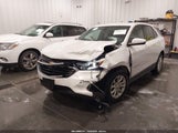 Chevrolet Equinox Lt 2GNAXUEV7K6127681 снимка