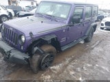 Jeep Wrangler Unlimited Sport 4X4 1C4BJWDG2HL731183 снимка
