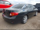 Toyota Corolla Le JTDBL40E099083845 снимка