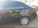 Chevrolet Sonic Lt Auto 1G1JD5SH8H4130369 снимка