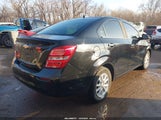 Chevrolet Sonic Lt Auto 1G1JD5SH8H4130369 снимка