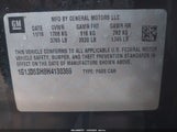 Chevrolet Sonic Lt Auto 1G1JD5SH8H4130369 снимка