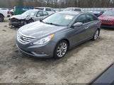 Hyundai Sonata Se 5NPEC4AC2DH697984 fotografie