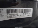 Fiat 500 Sport Cattiva 3C3CFFBRXDT744583 photo