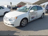 Toyota Avalon Xls 4T1BK36B89U343217 снимка