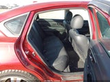Nissan Altima 3.5 Sl 1N4BL3AP8DN537971 снимка