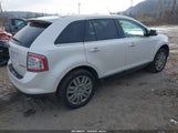 Ford Edge Limited 2FMDK39C39BA61733 fotografie