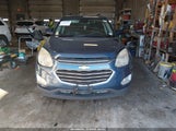 Chevrolet Equinox Lt 2GNFLFEK3H6204445 снимка