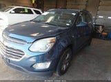 Chevrolet Equinox Lt 2GNFLFEK3H6204445 fotografie