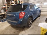 Chevrolet Equinox Lt 2GNFLFEK3H6204445 снимка