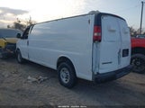 Chevrolet Express  Work Van 1GCHG39K091140528 снимка
