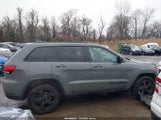 Jeep Grand Cherokee Upland 4X4 1C4RJFAG2KC759530 fotografie
