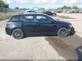Lexus Ct 200H Premium JTHKD5BH2C2114778 fotografie