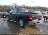 Ram  Big Horn 4X4 5'7 Box 1C6RR7LG7HS858457 снимка