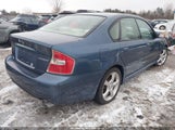 Subaru Legacy 2.5I 4S3BL626X67216040 снимка
