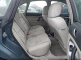 Subaru Legacy 2.5I 4S3BL626X67216040 снимка