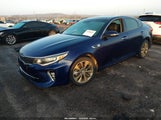 Kia Optima S 5XXGT4L35JG252913 снимка