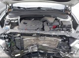 Hyundai Santa Fe Se 5NMS23AD8KH124705 снимка