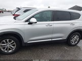 Hyundai Santa Fe Se 5NMS23AD8KH124705 снимка