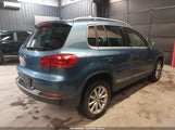 Volkswagen Tiguan 2.0T Wolfsburg Edition WVGRV7AX8HW500554 снимка