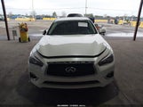 Infiniti Q50 3.0T Luxe JN1EV7AP3JM357553 снимка
